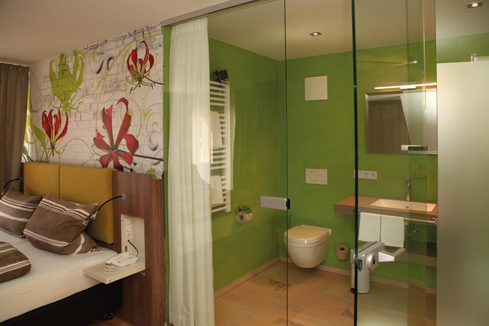 Hotel Adler photo 6