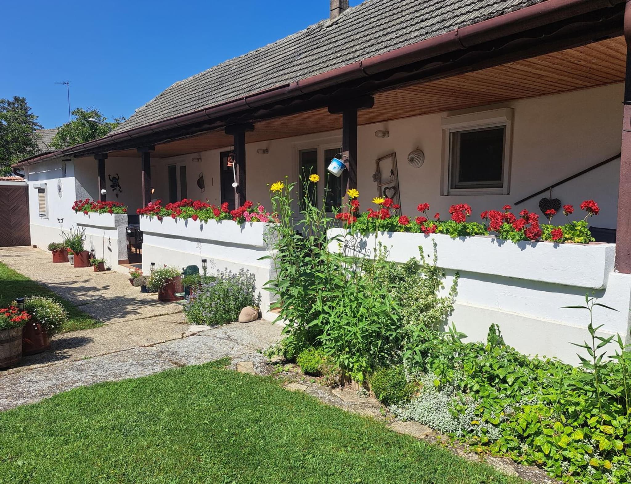 Haus Wegleitner photo 2