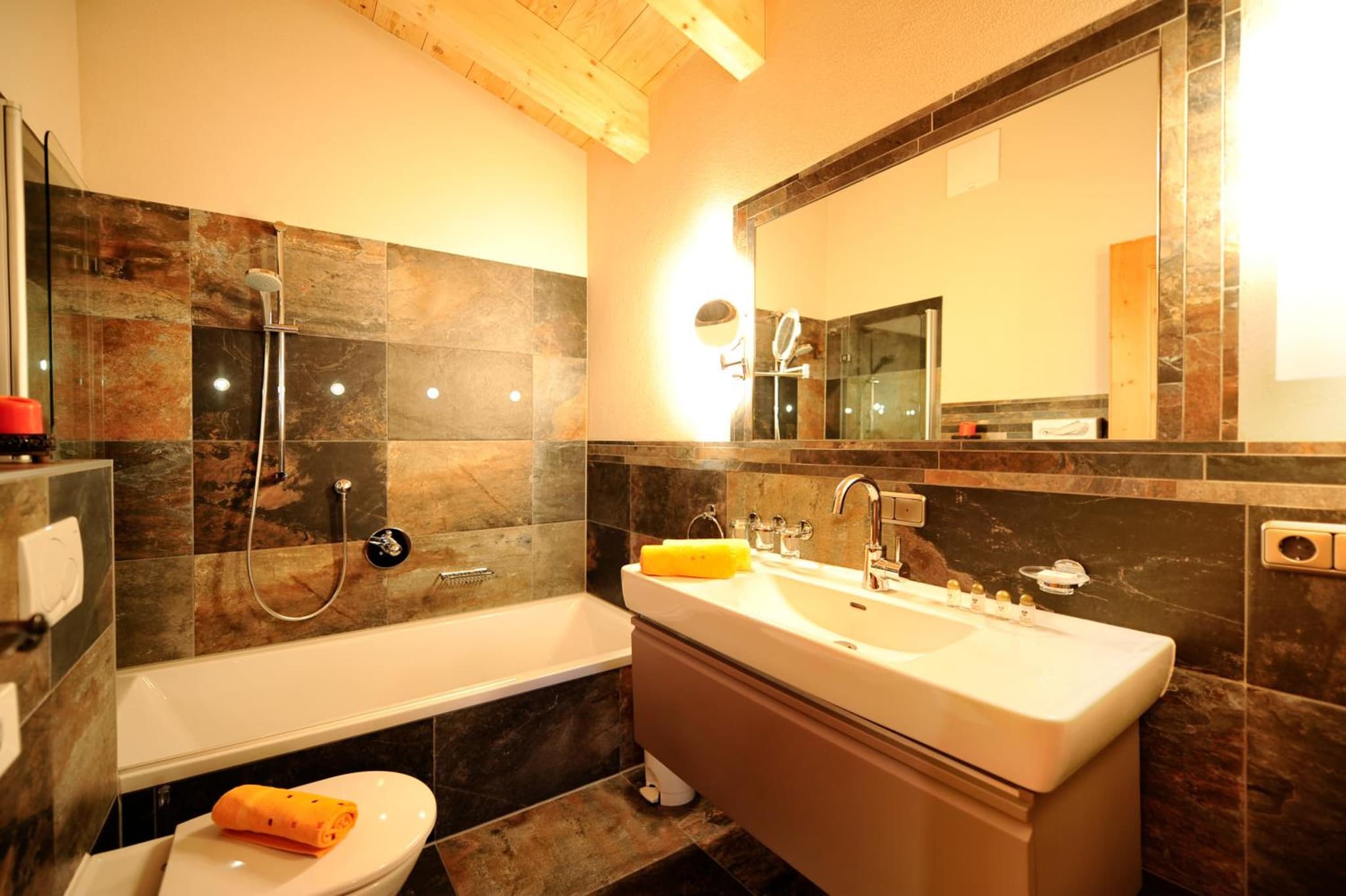 Luxury Chalets Wiesenruh photo 9