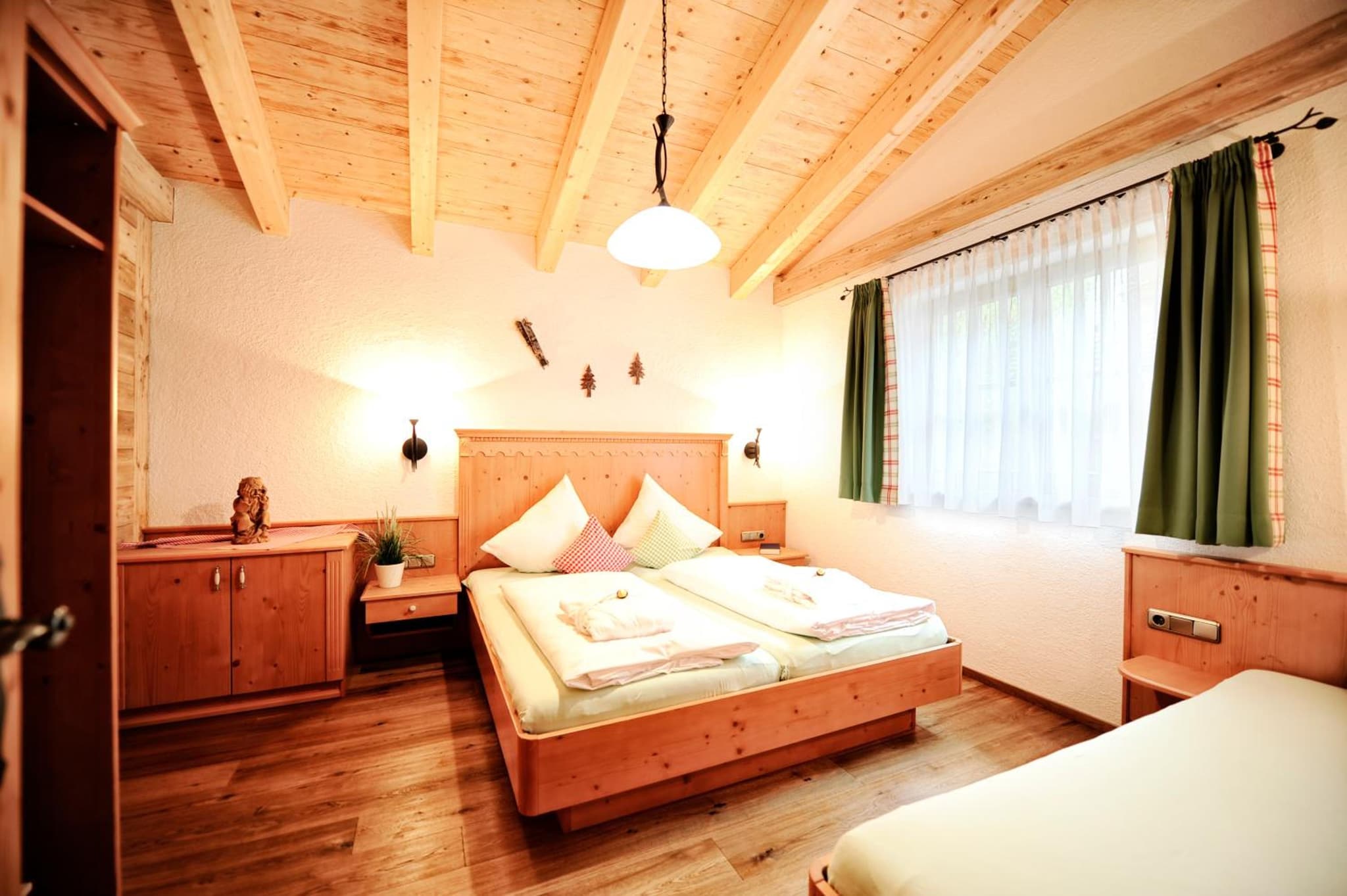 Luxury Chalets Wiesenruh photo 6
