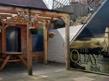 The Quay Inn photo 6