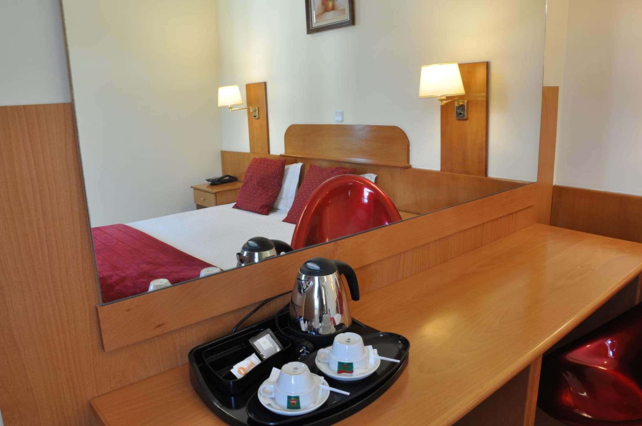 Hotel Solneve photo 5