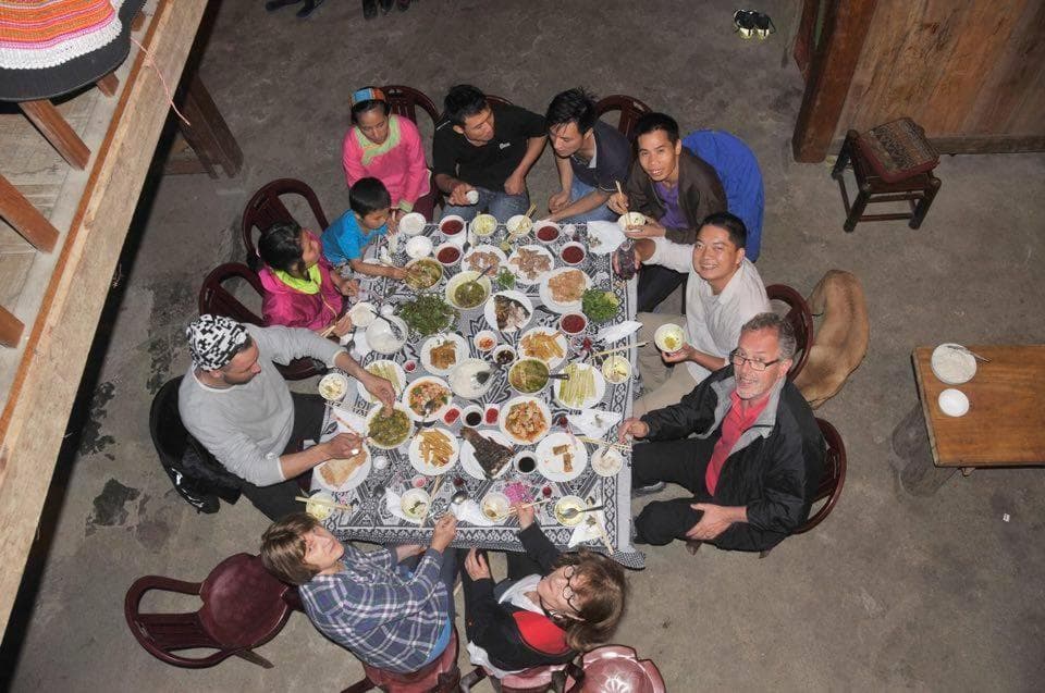 Tavan View Homestay photo 7