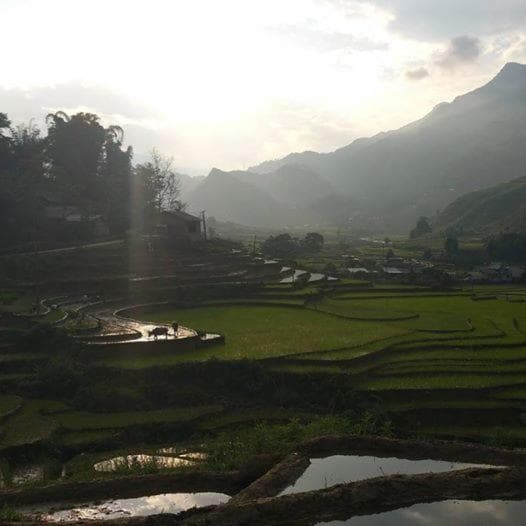 Tavan View Homestay photo 2