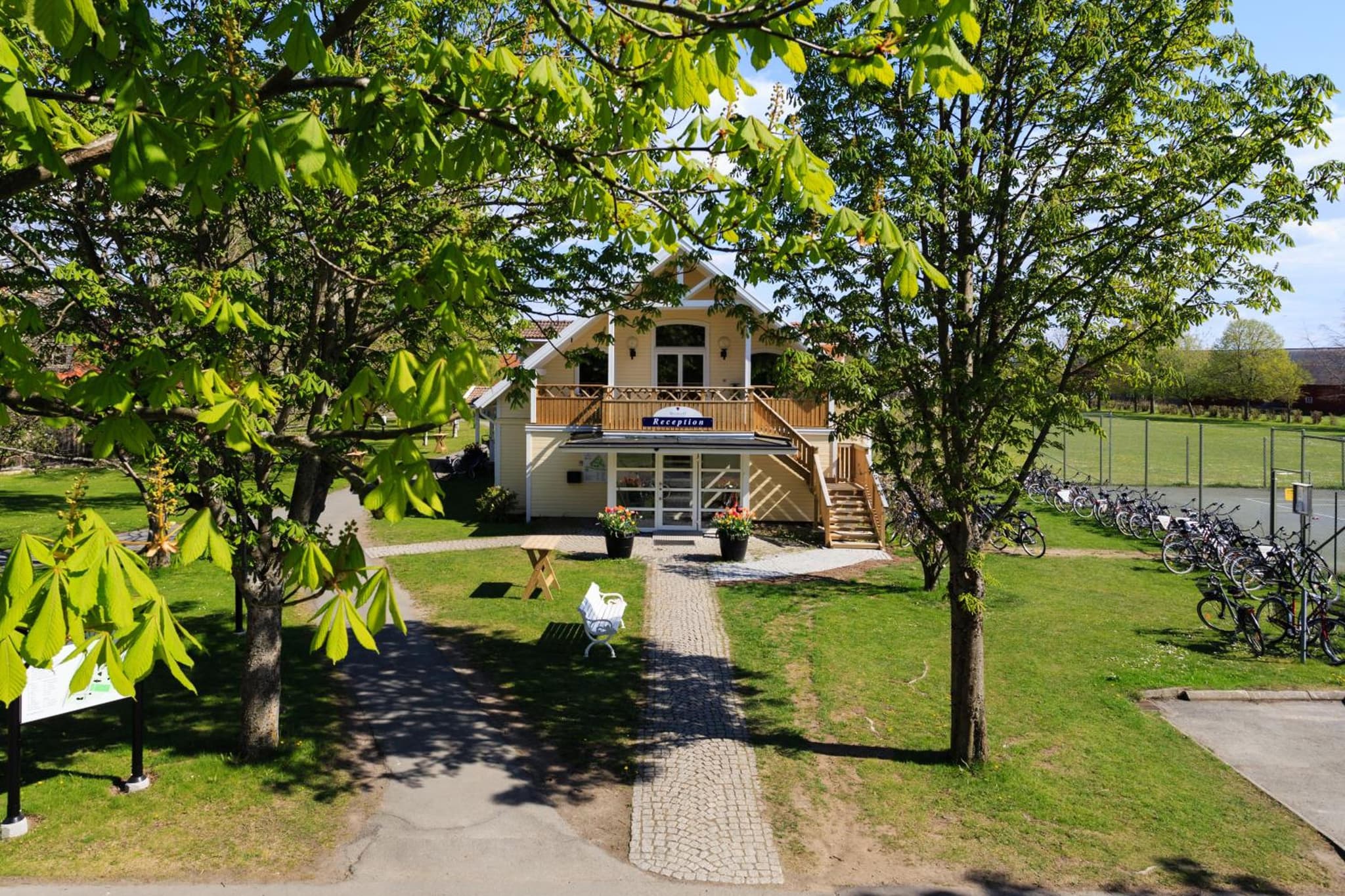 Wisingsö Hotell