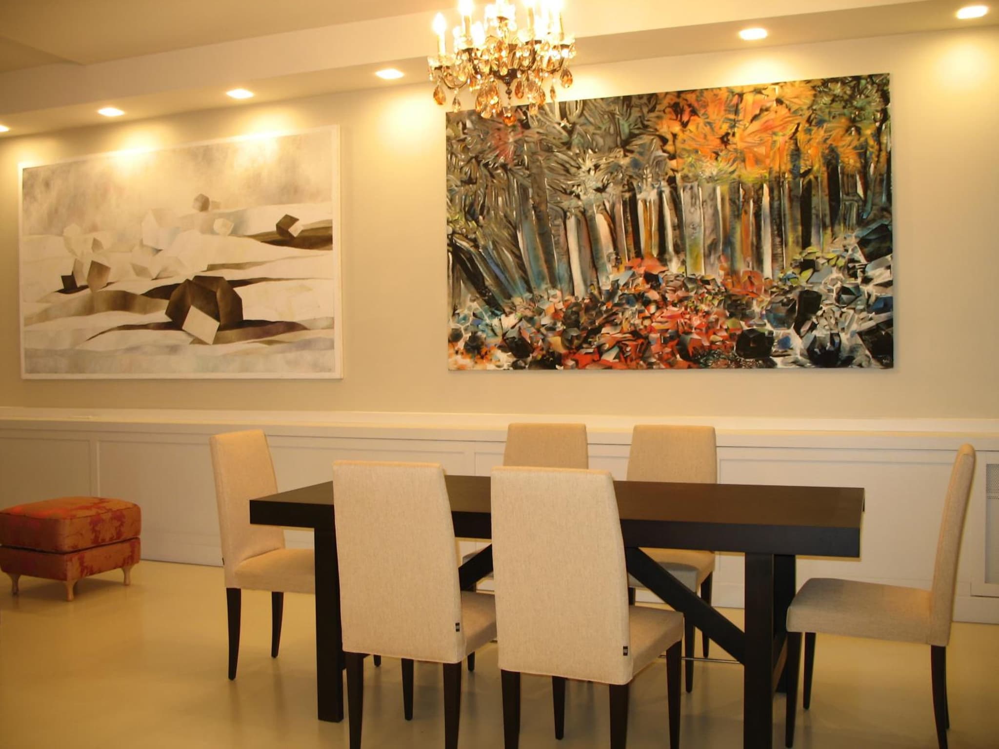 Wall Art Hotel & Residence photo 3