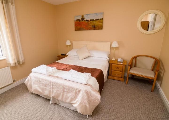 O Neills Bed and Breakfast photo 4