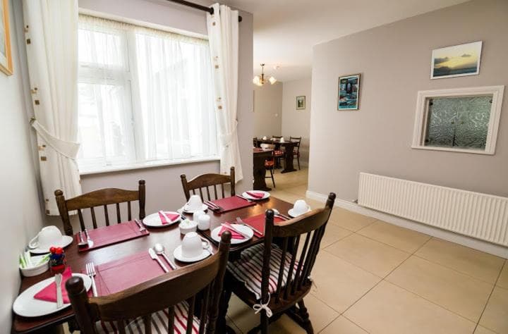 O Neills Bed and Breakfast photo 5