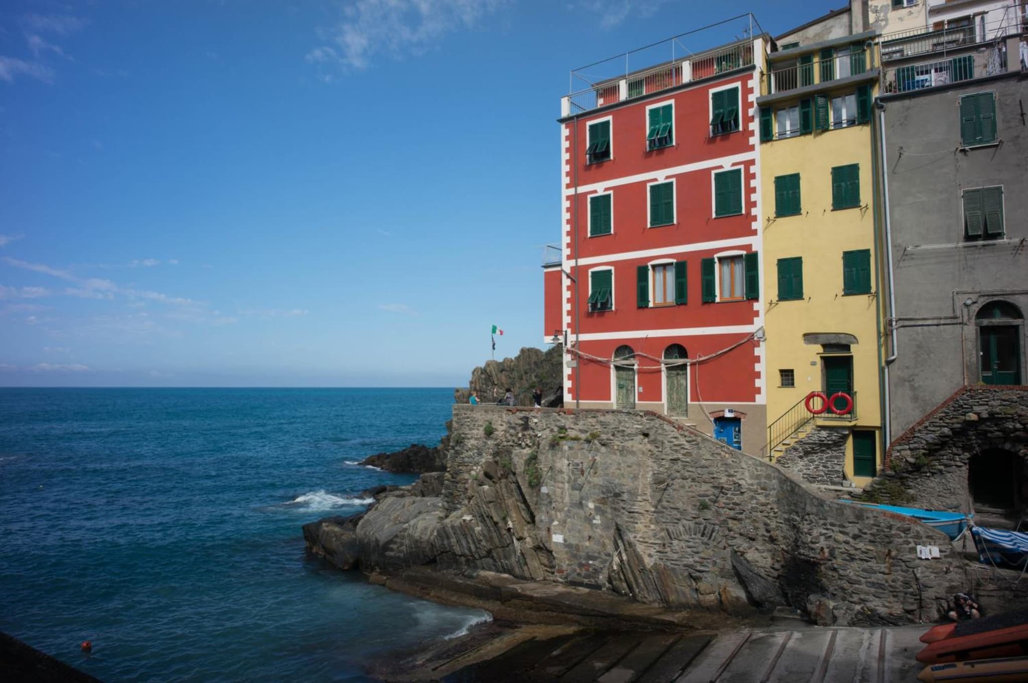 Scorci Di Mare