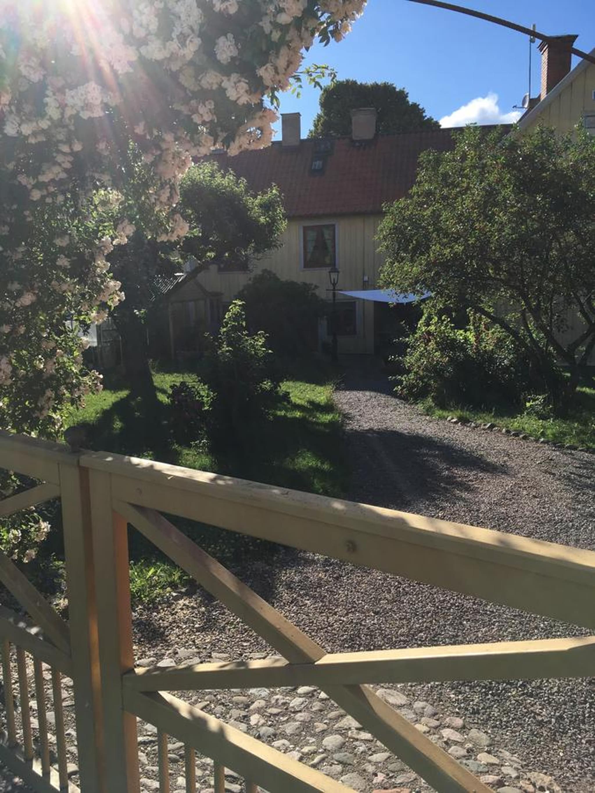 One Room Bed & Breakfast photo 8
