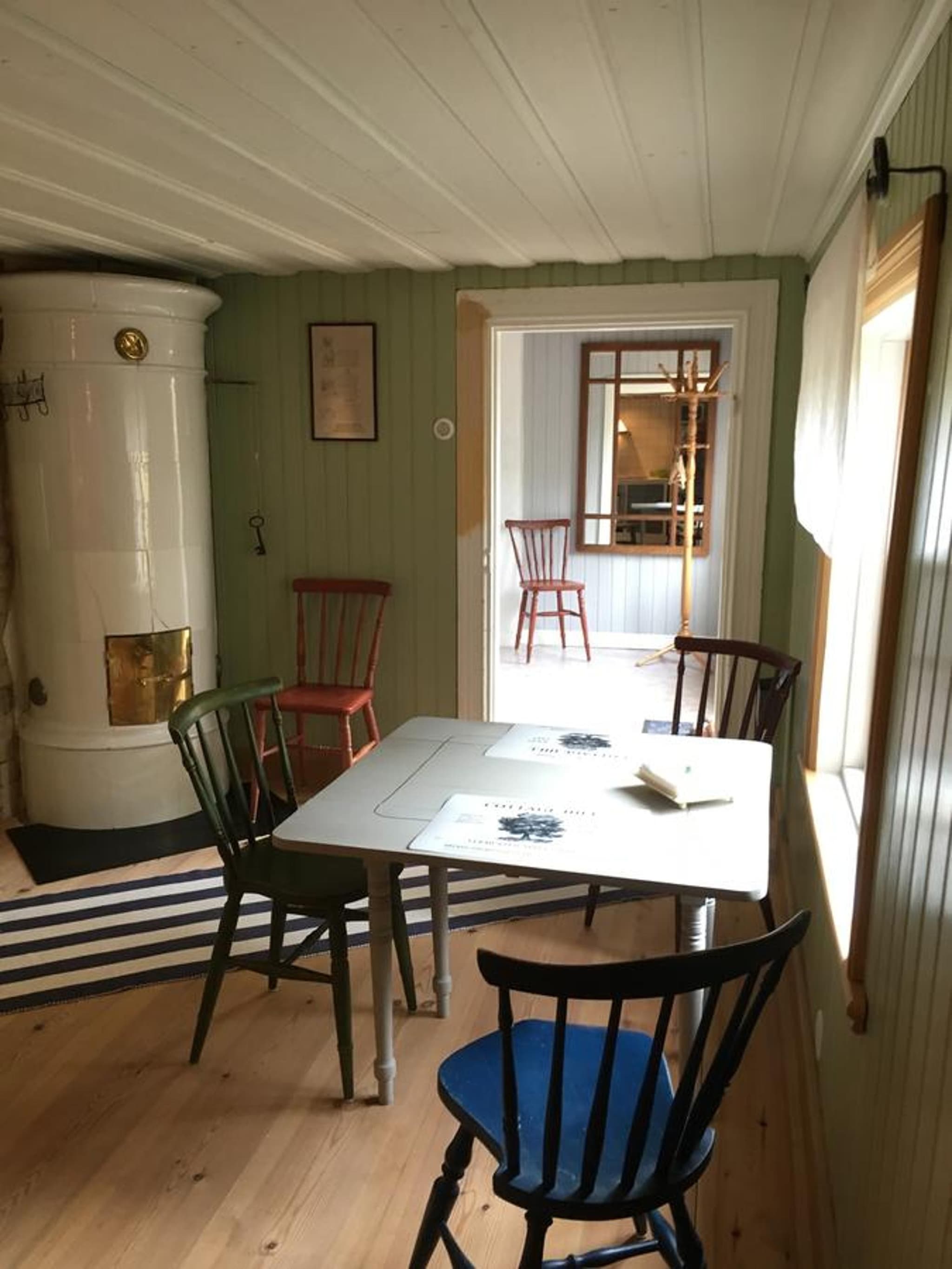 One Room Bed & Breakfast photo 4