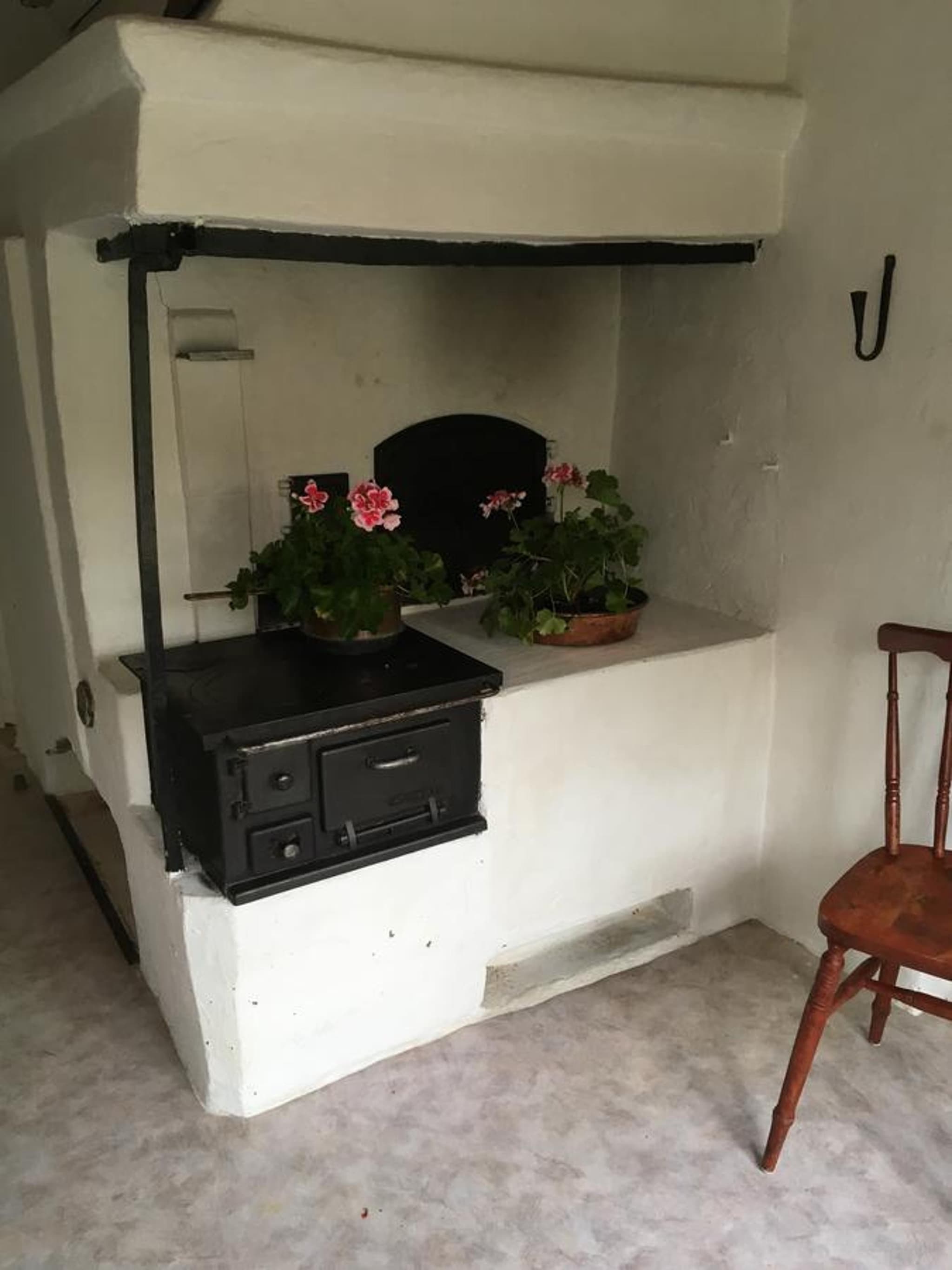 One Room Bed & Breakfast photo 3