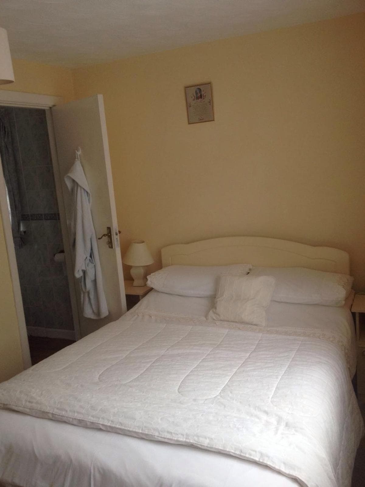 Seabreeze Apartment photo 3