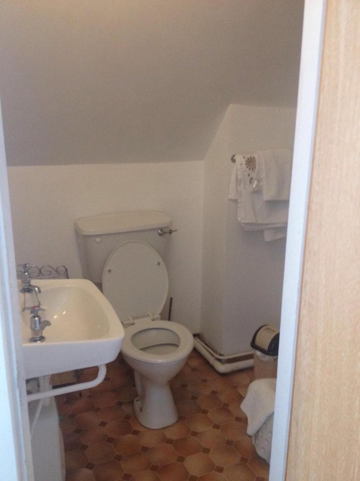 Seabreeze Apartment photo 4