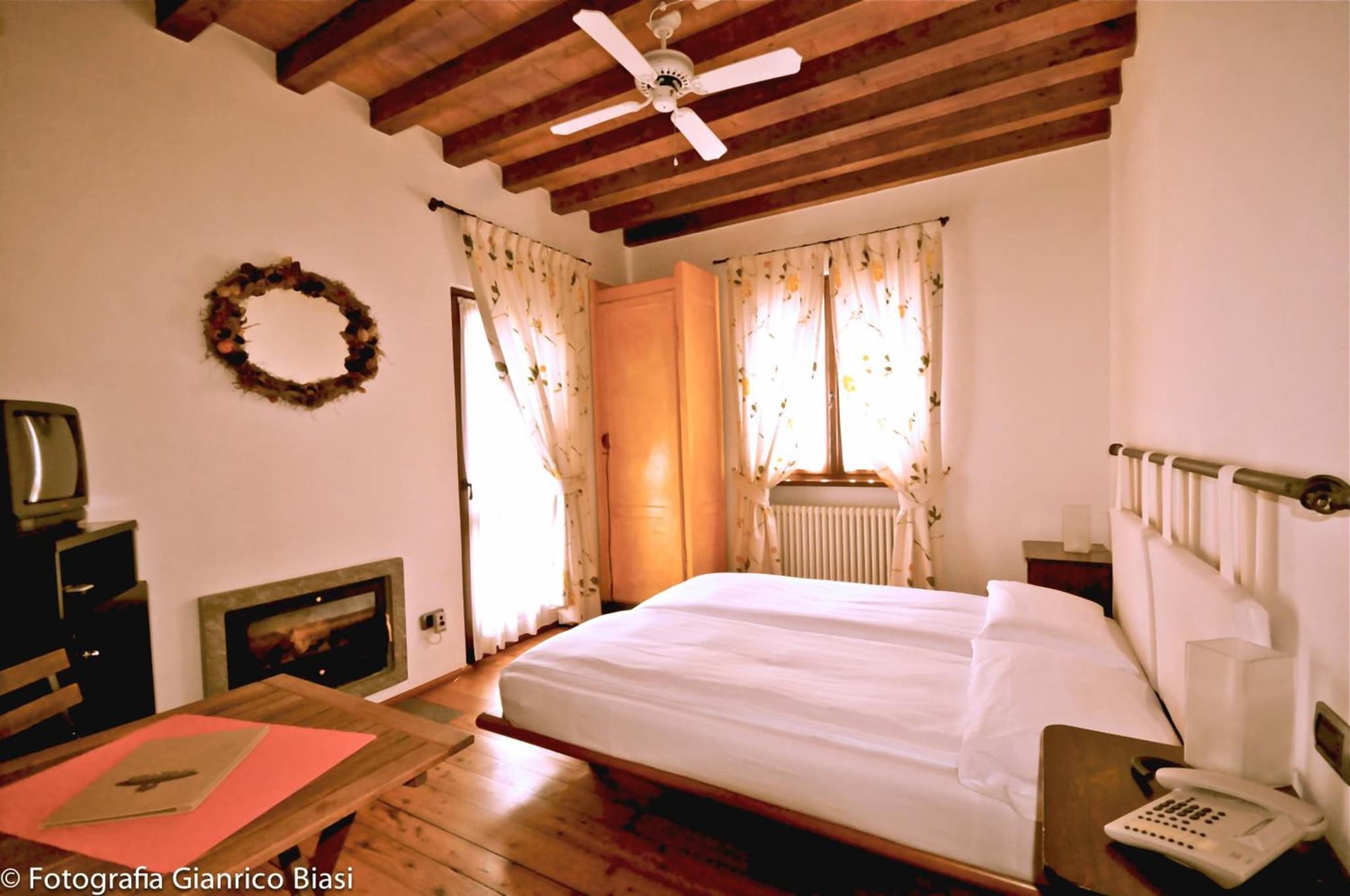 Agriturismo Cà Del Lago photo 5