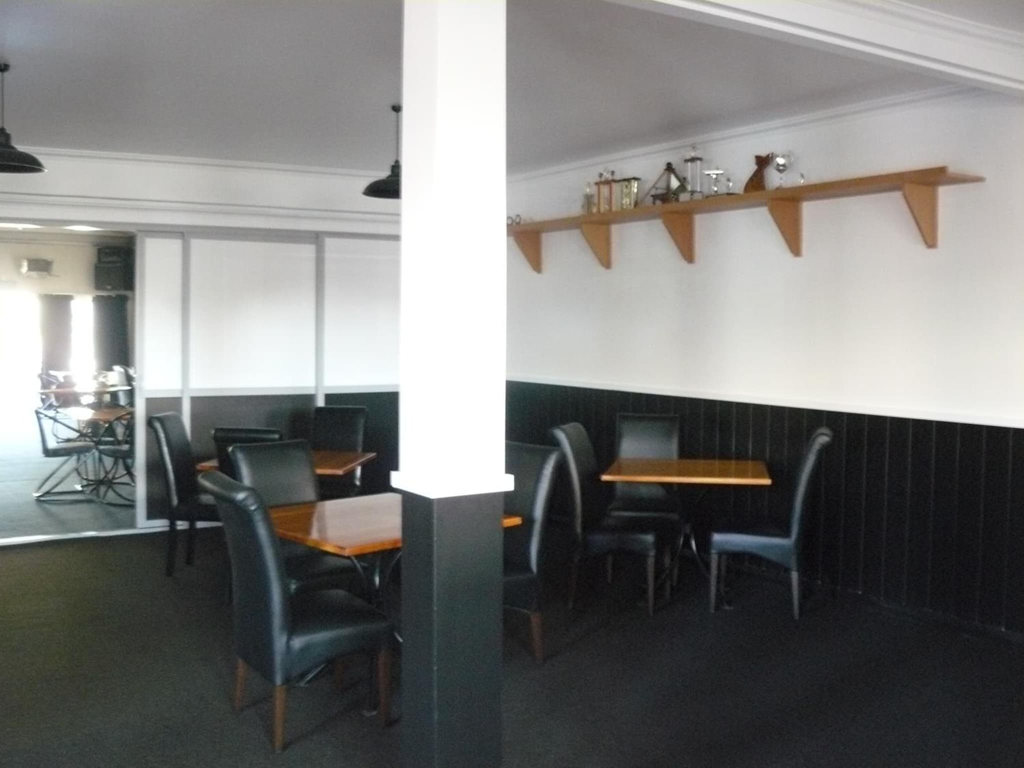 Waterfront motel photo 7