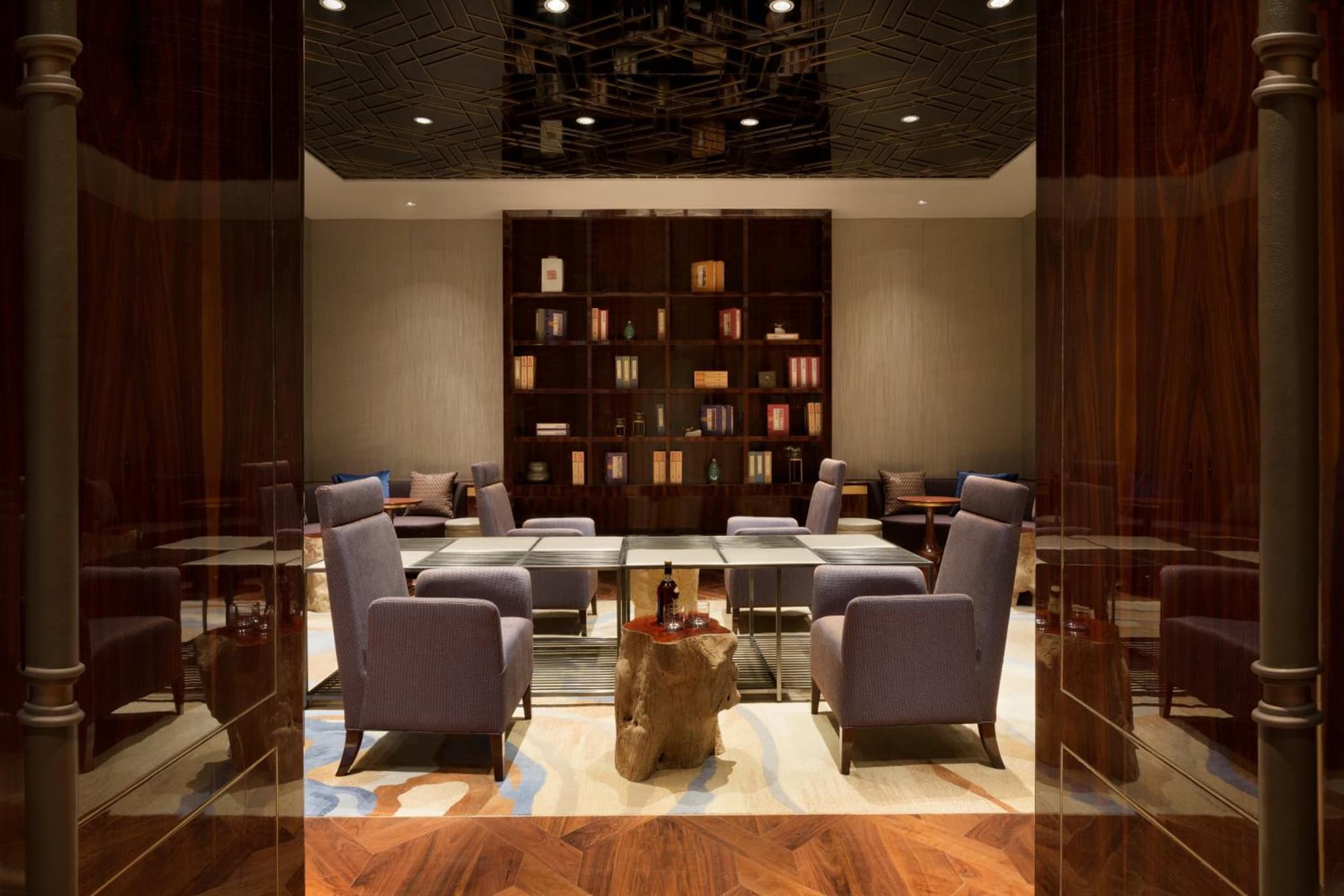 Kempinski Hotel Fuzhou photo 5