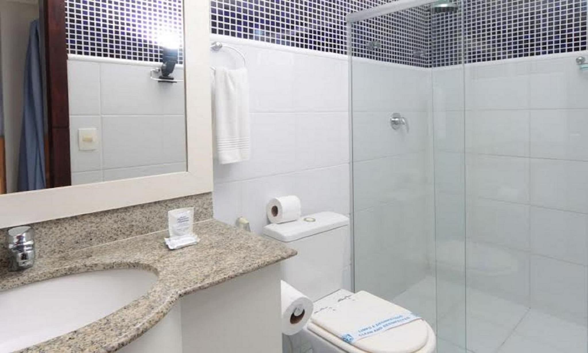 Hotel Pousada Azzurra photo 6