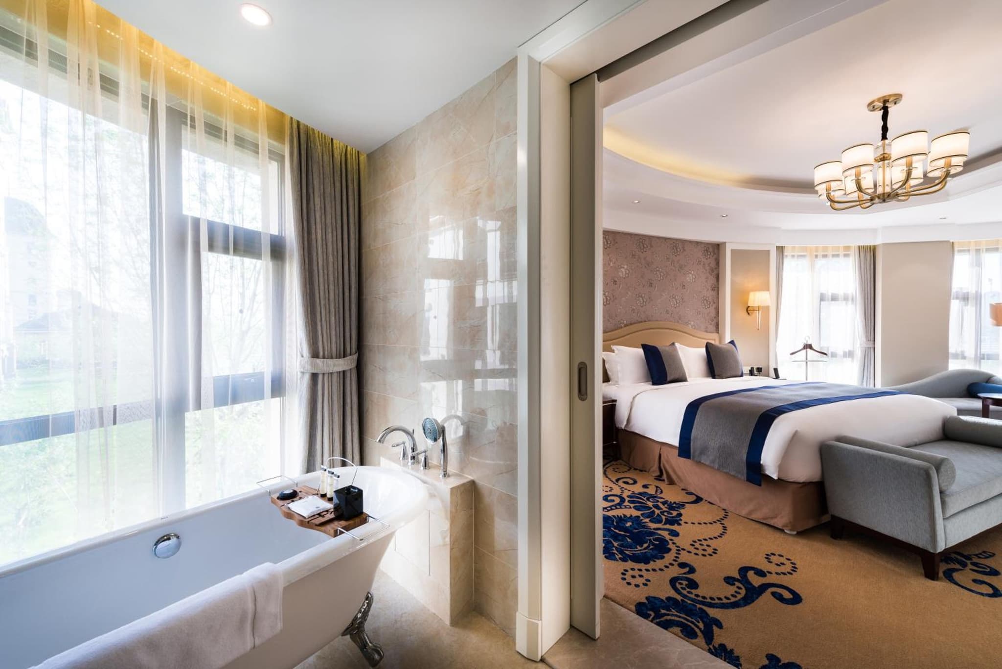 Pullman Tangshan photo 2