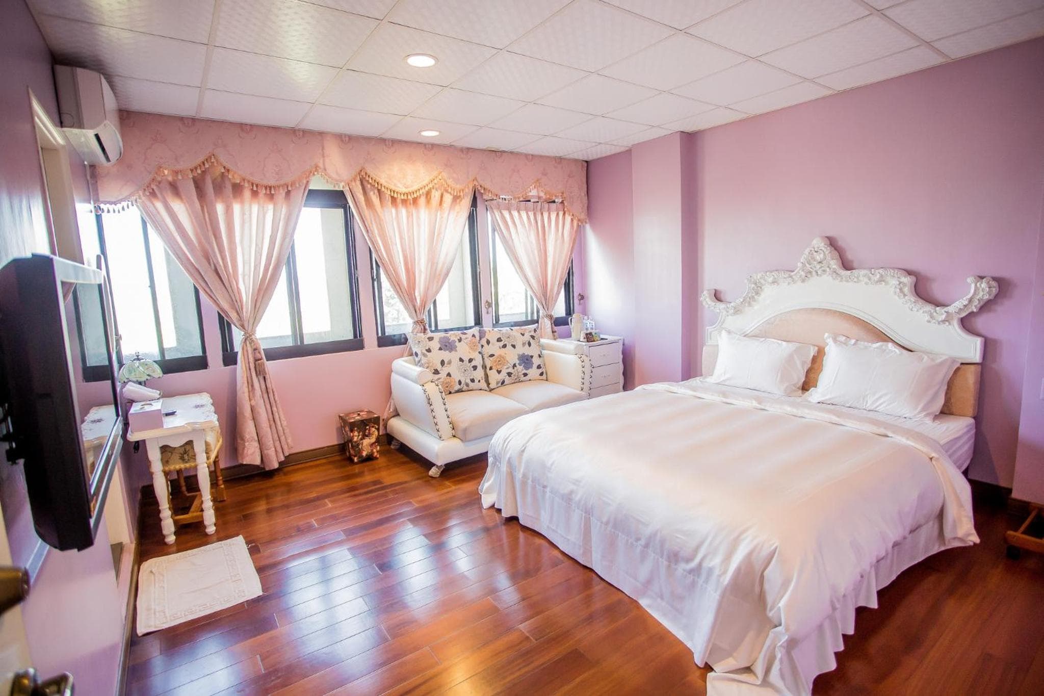 Pottery B&B photo 2
