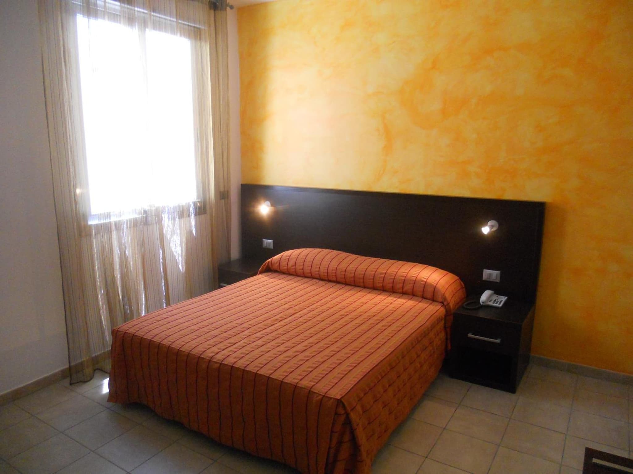 Hotel Club Ravezzo photo 8