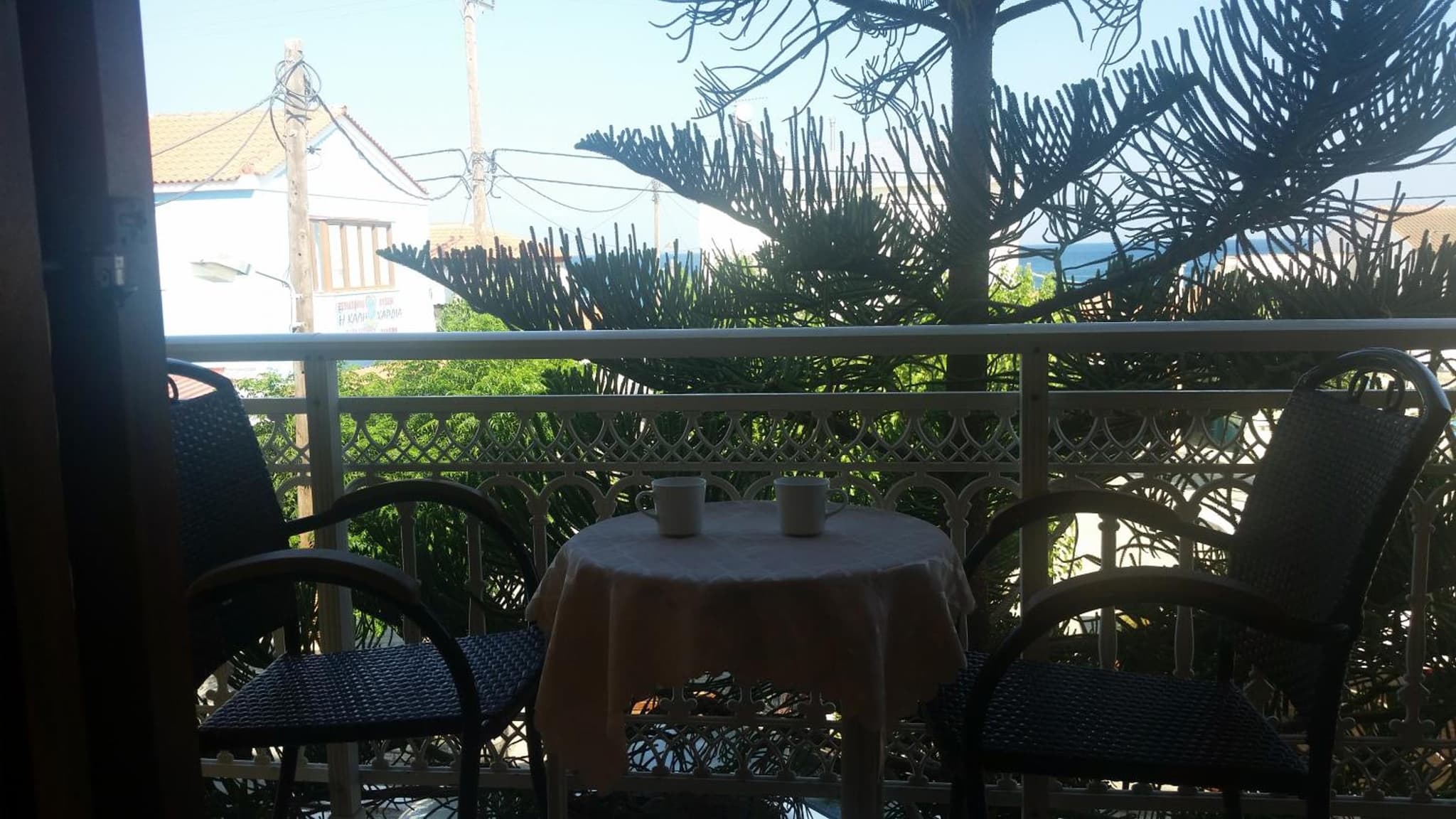 Marialena Pension photo 4