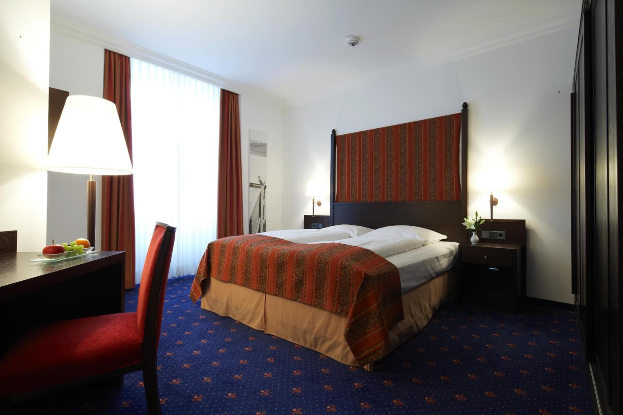Steigenberger Inselhotel photo 8