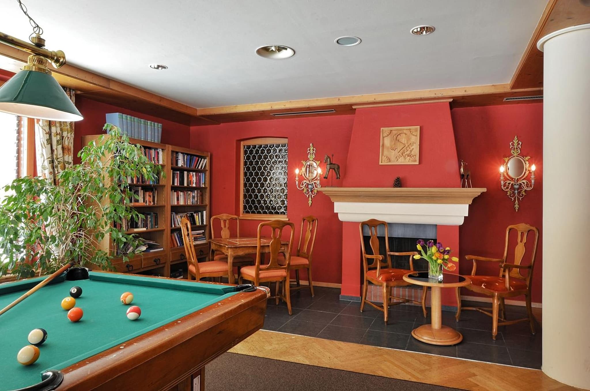 Silvretta Parkhotel photo 6