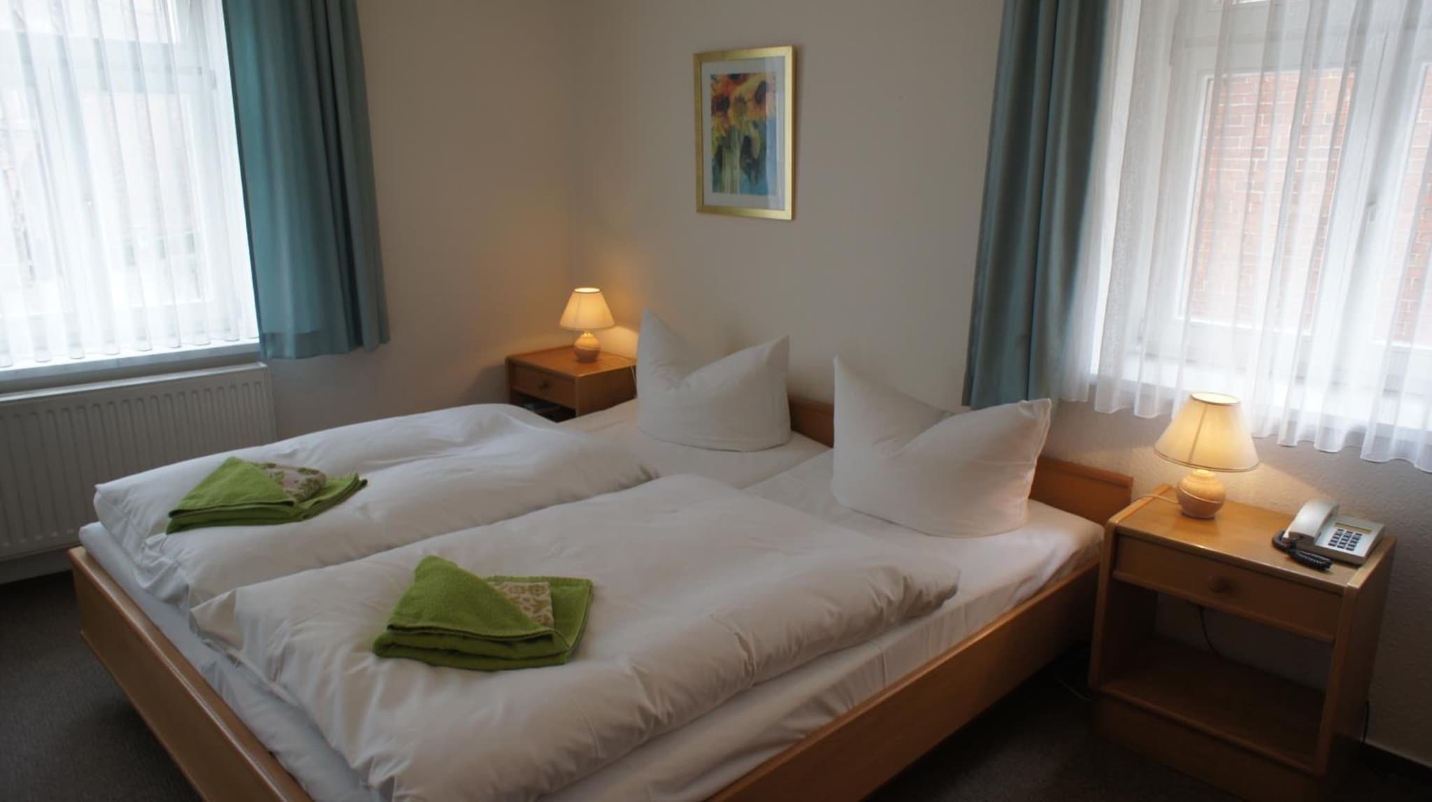 Exempel Schlafstuben und Quartier Langer Hals photo 5