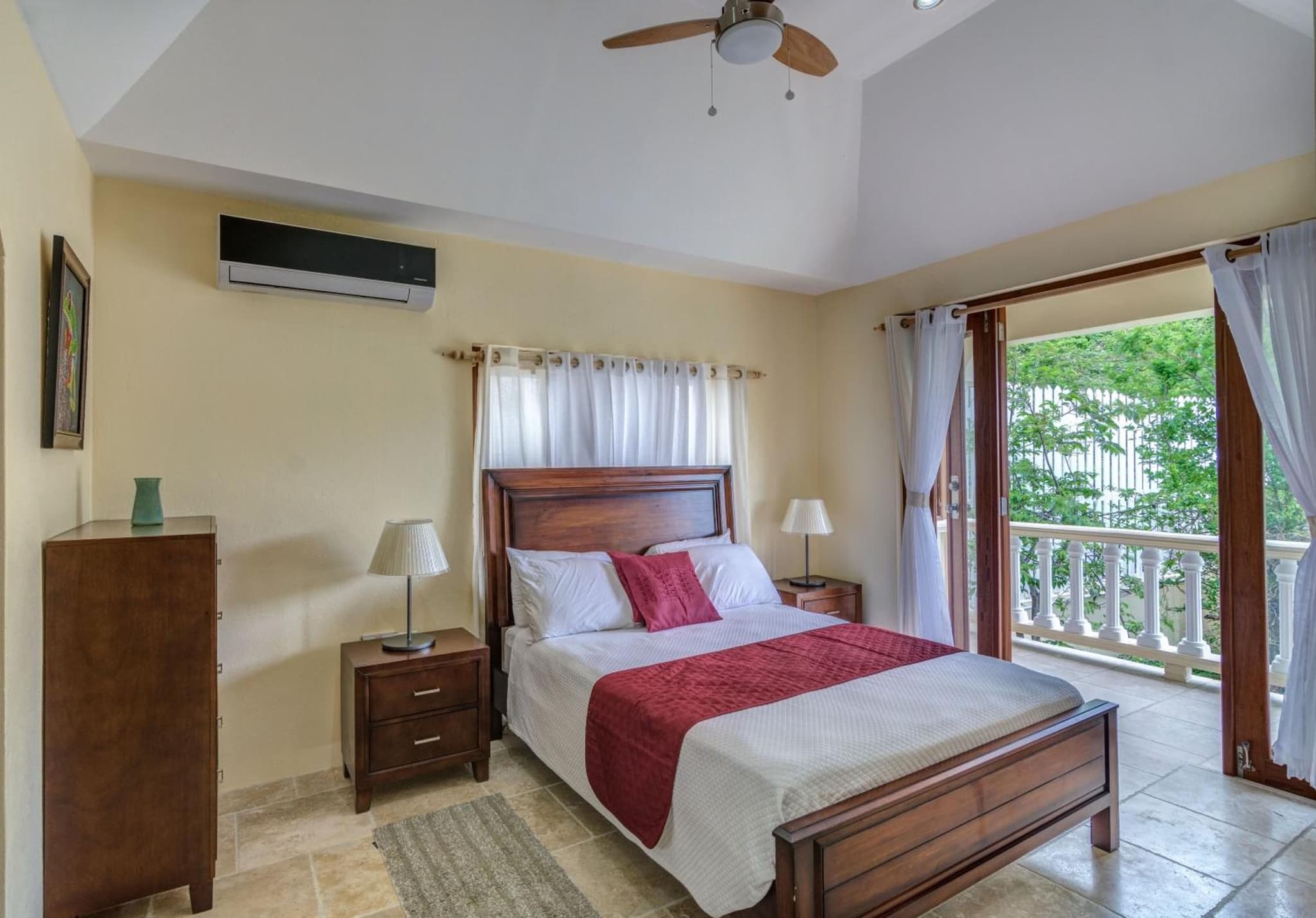 Sandrati Villa photo 3