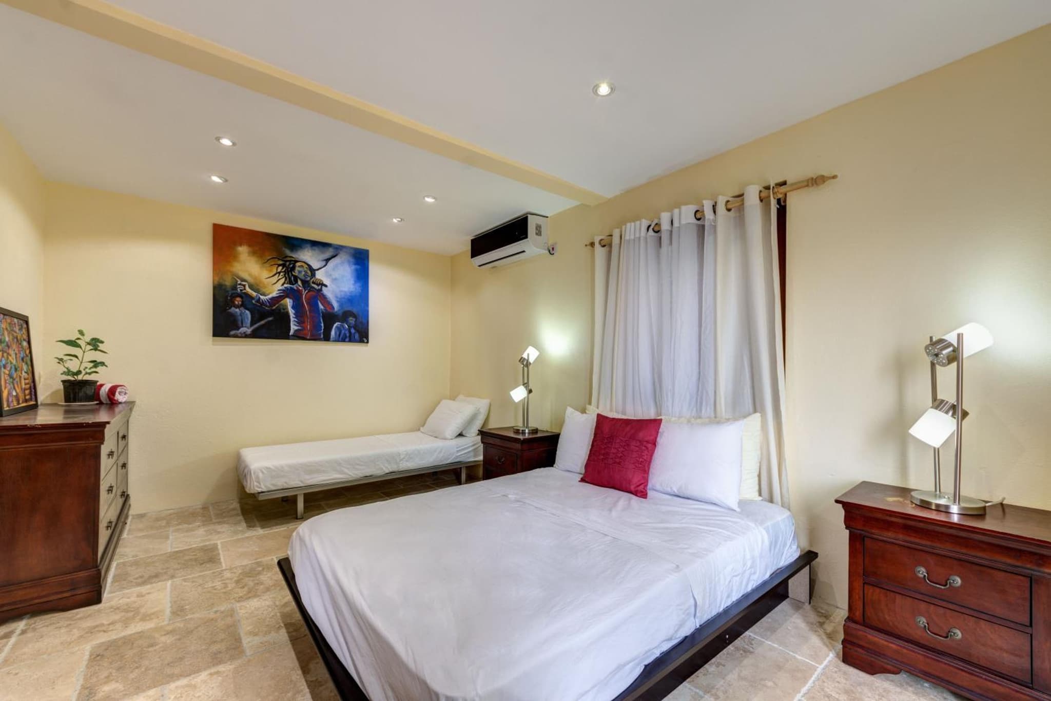 Sandrati Villa photo 2