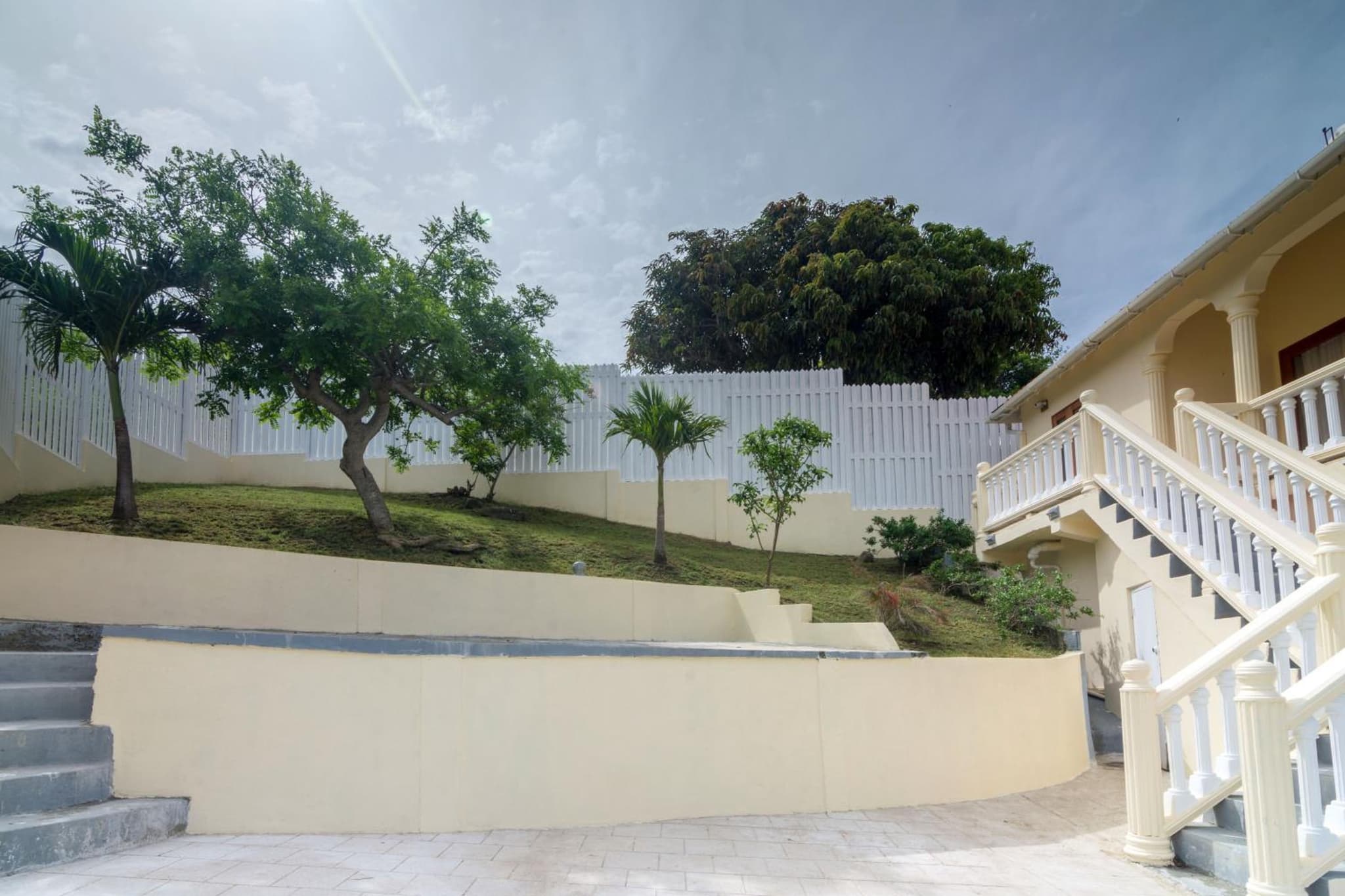 Sandrati Villa photo 9