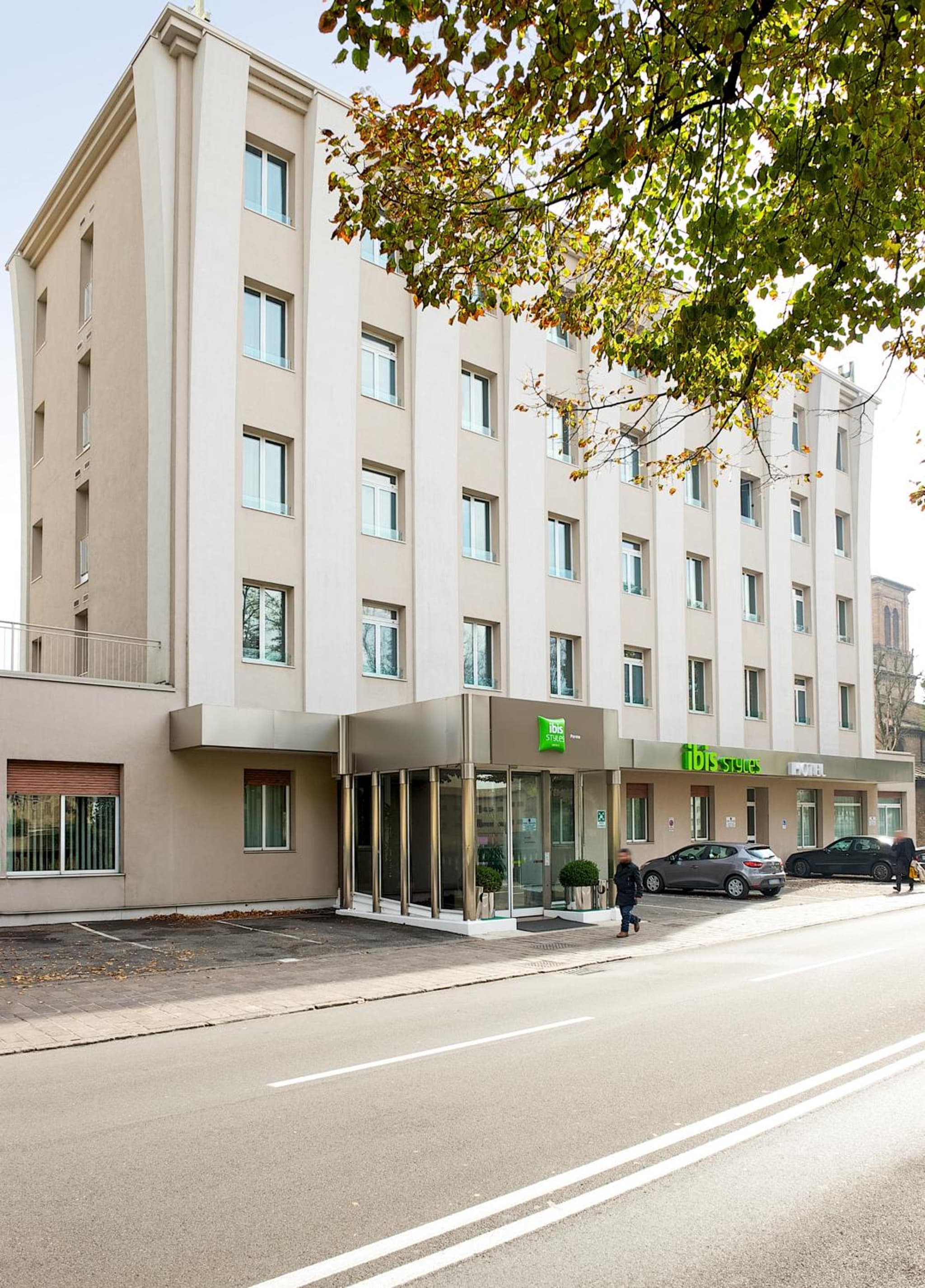 Hotel Toscanini photo 5