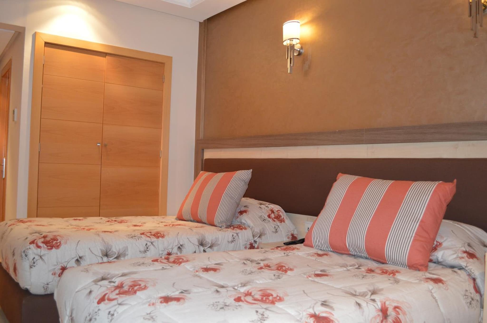 Hotel La Luna photo 7