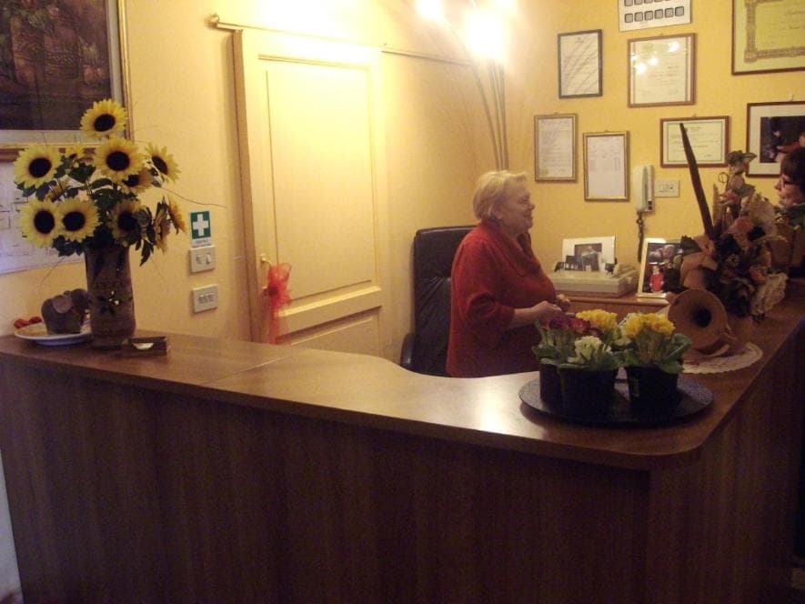 Albergo Anna photo 5