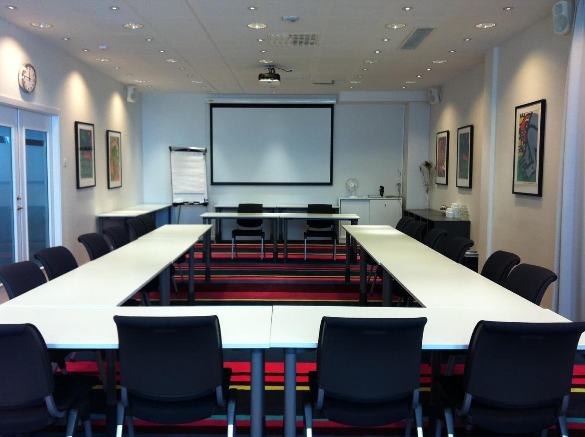 Comfort Hotel Eskilstuna photo 8