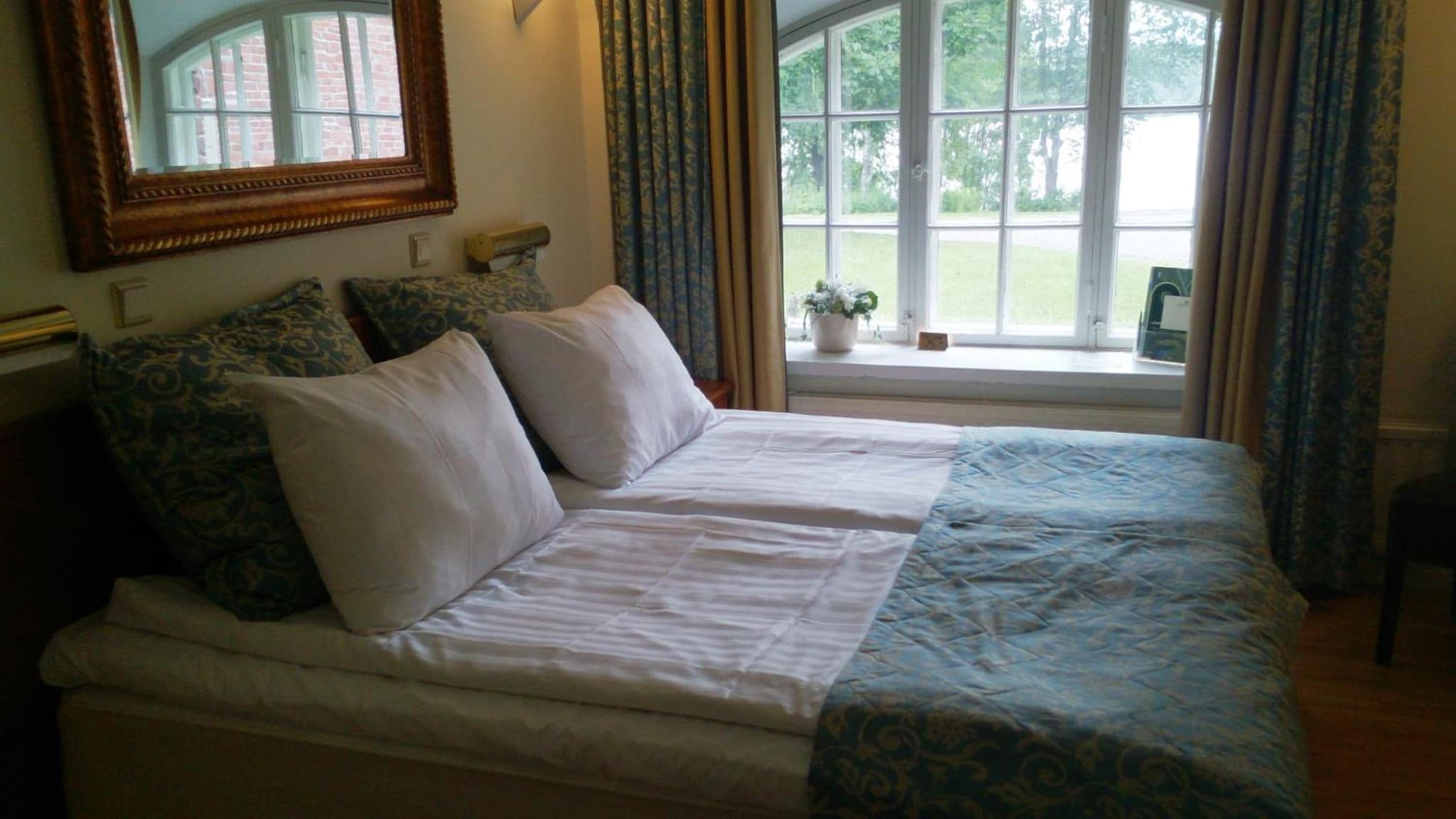 Vanajanlinna Resort photo 5