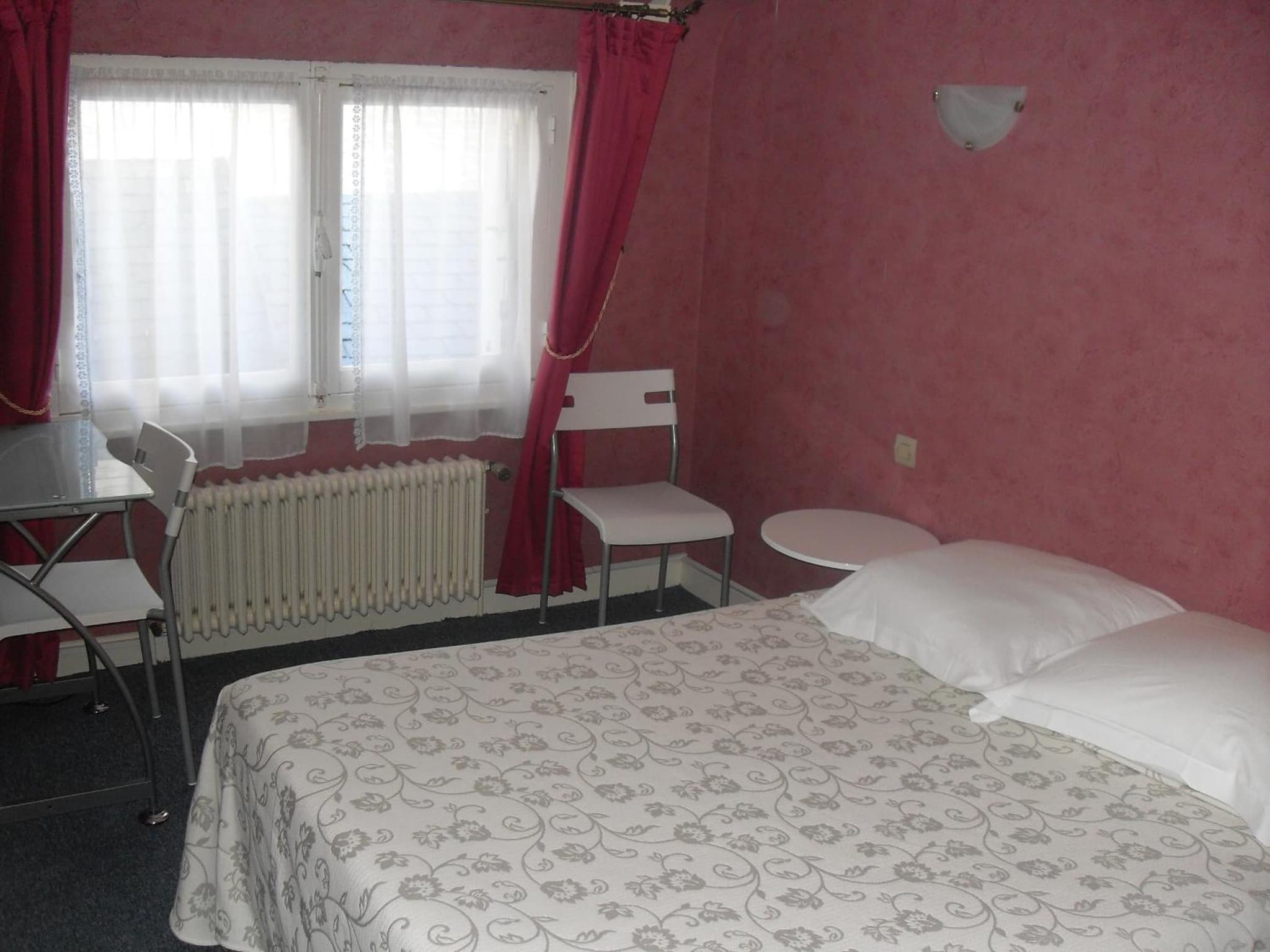 Hotel Restaurant Bocher photo 2