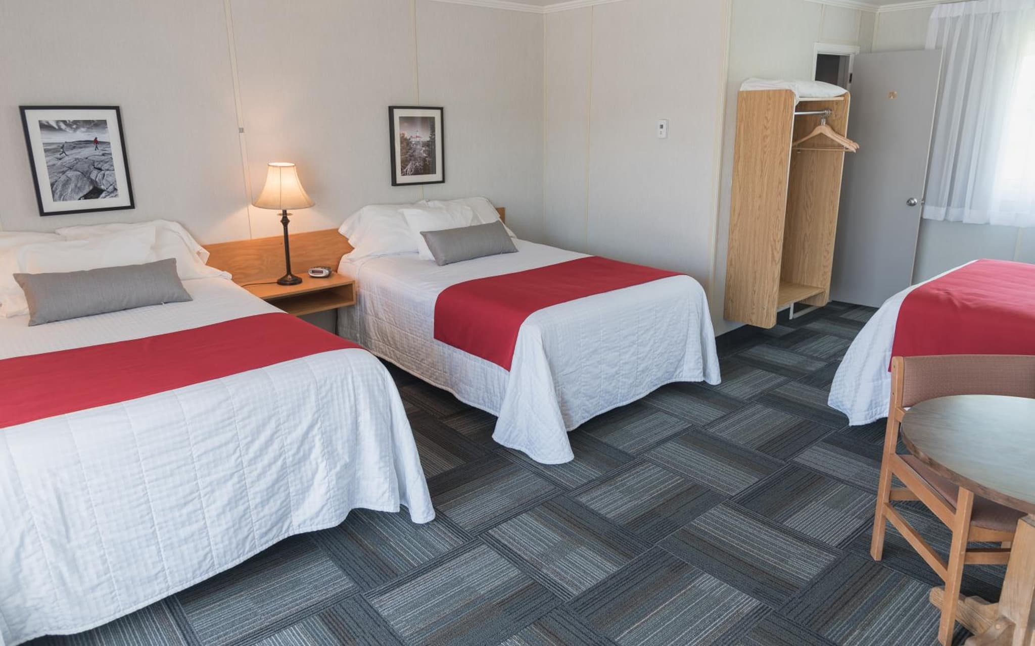 Motel Cartier photo 6