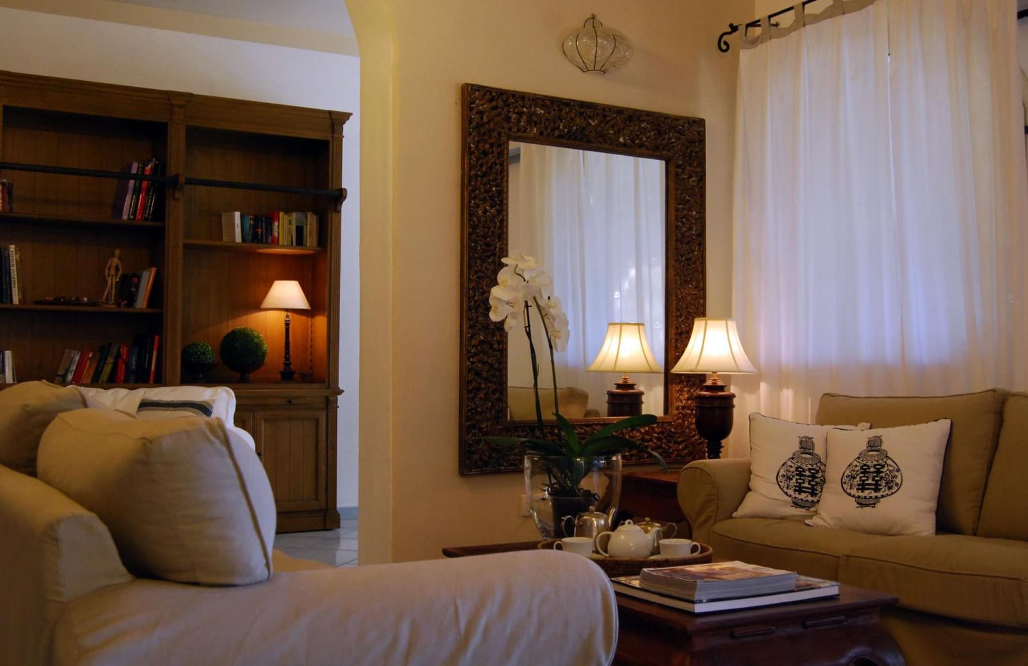 Boutique Hotel Su Sergenti photo 5