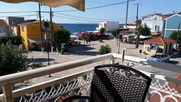 Marialena Pension photo 7