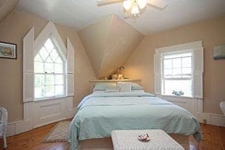 Fisherman's Daughter B&B photo 6