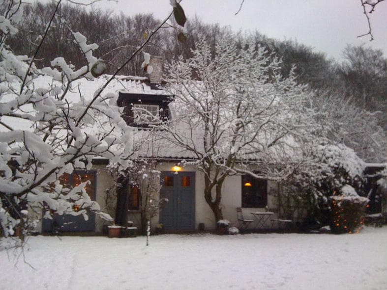 Trolleberg Bed & Breakfast photo 4