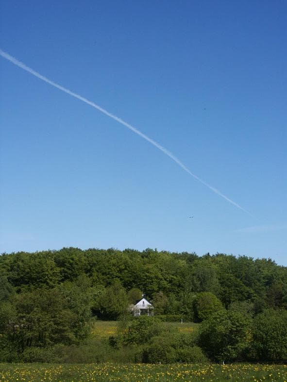 Trolleberg Bed & Breakfast photo 3