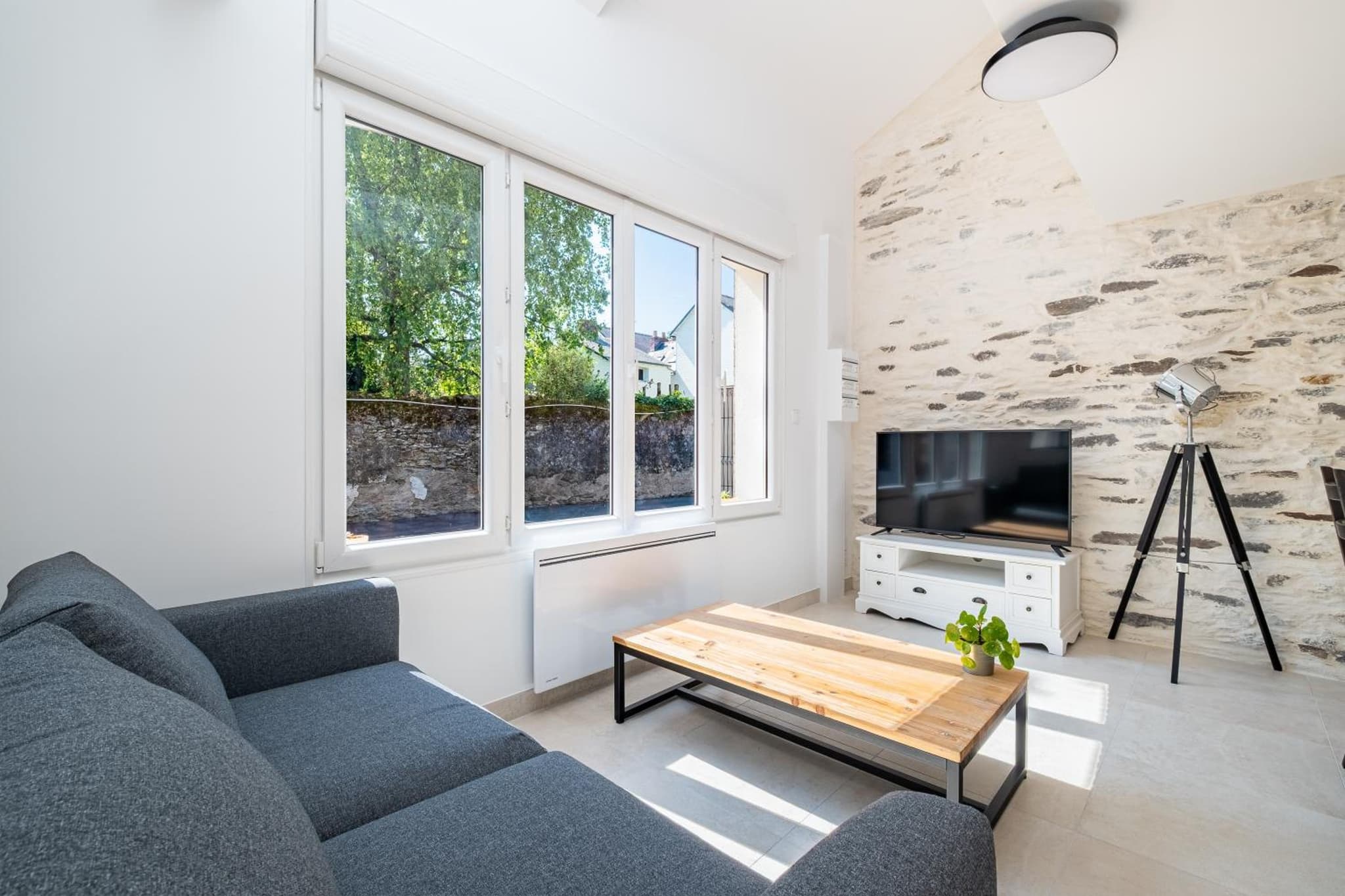 Marc's Flat - Calm & Cosy photo 7