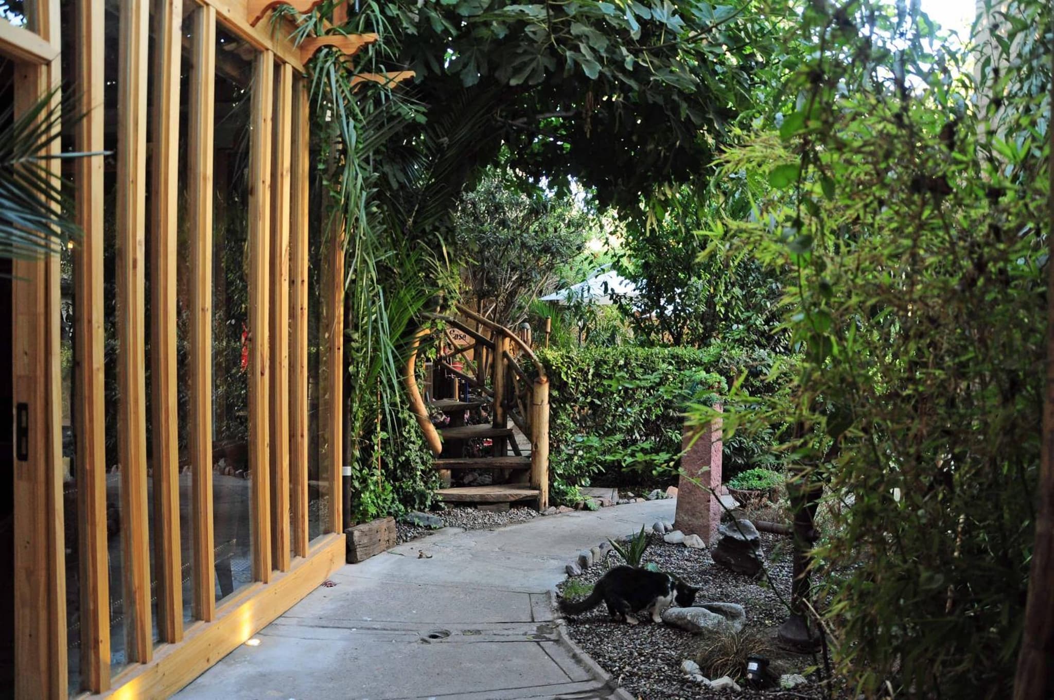 Hotel Boutique Terra Diaguita & Spa photo 4