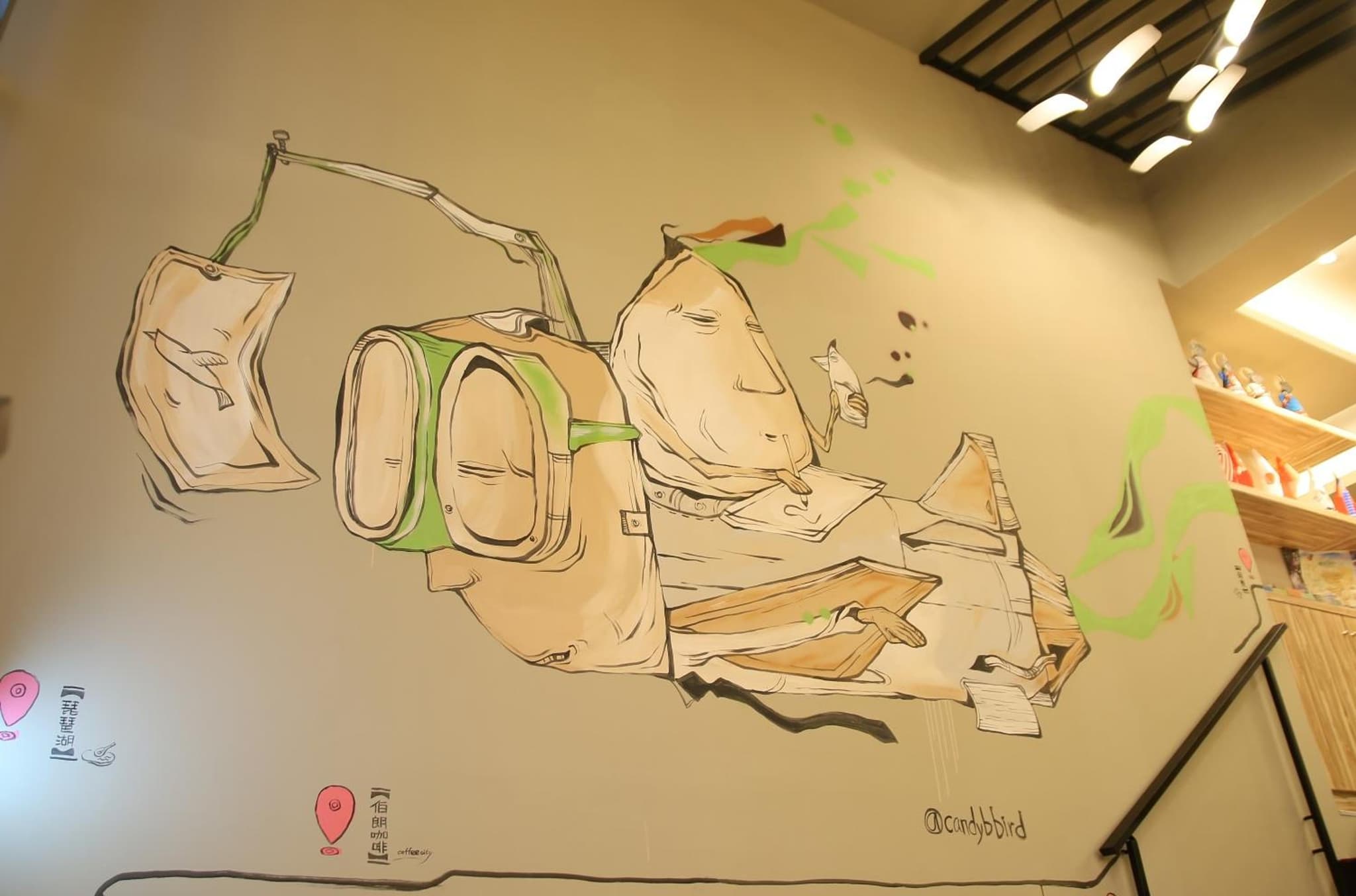 Backpackers Hostel - Taipei Changchun photo 6