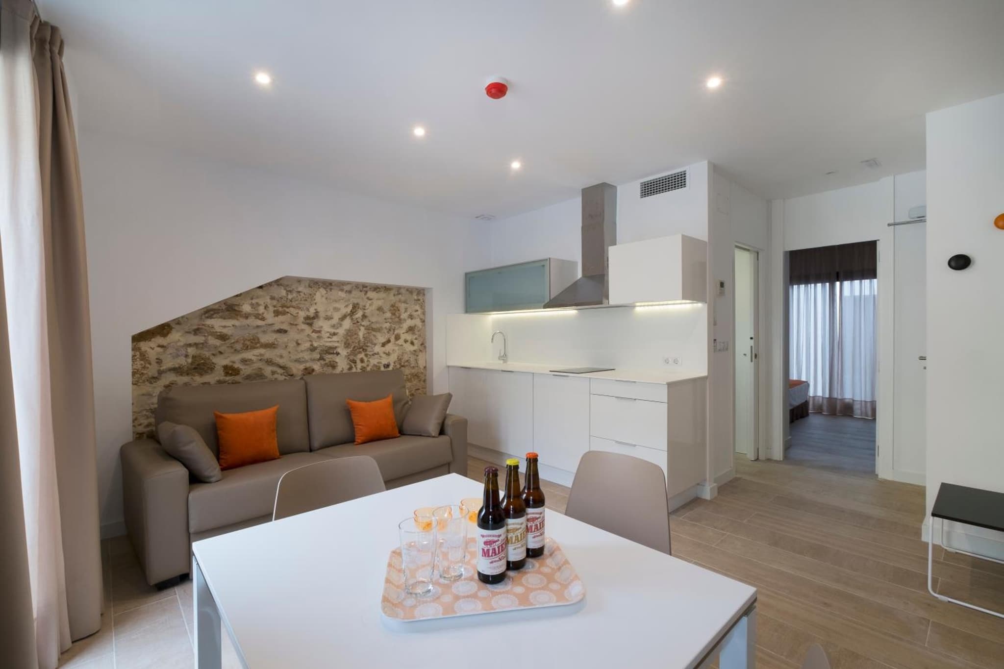 Apartamentos Maier photo 8