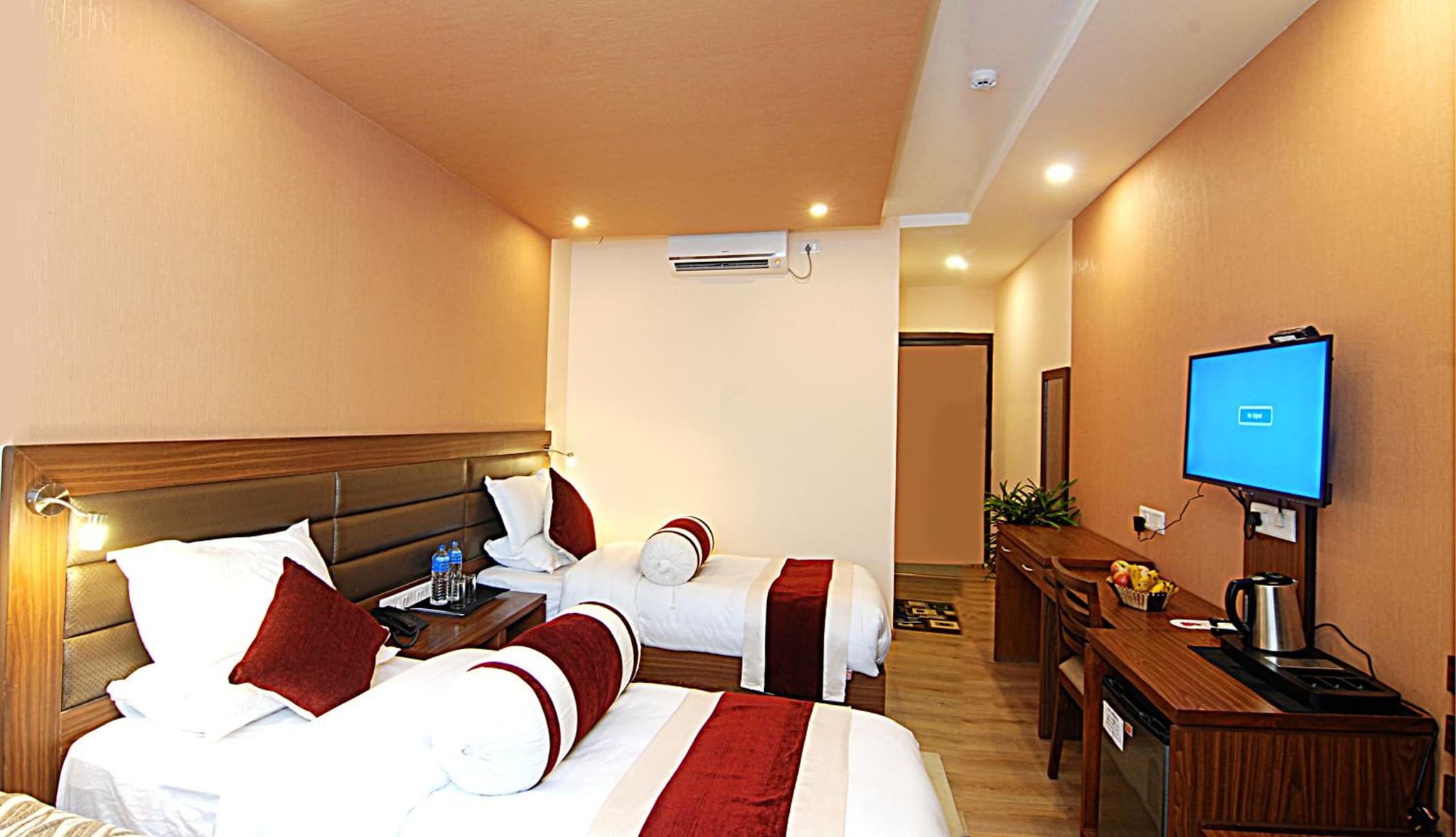 The Address Kathmandu Hotel photo 7