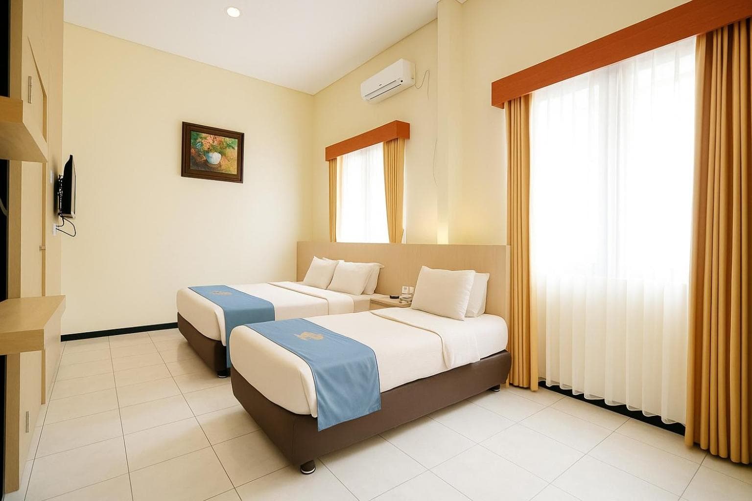 Tripletree Ciptaningati Culture Hotel photo 3